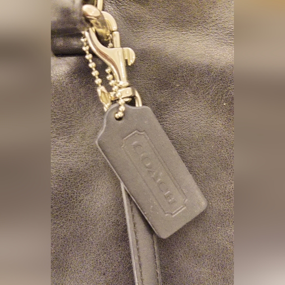 Coach Large Bag - Picture 6 of 6